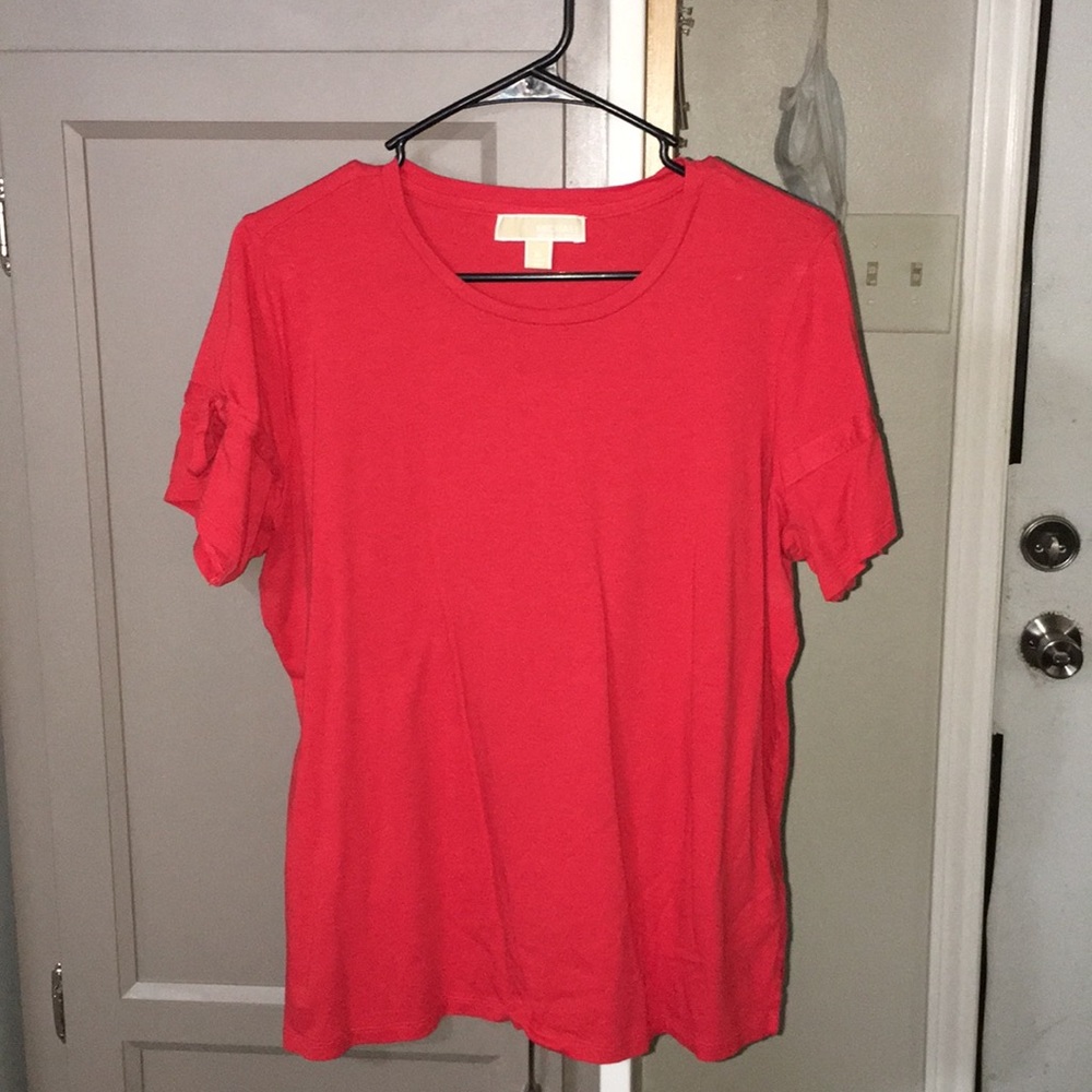 MK XL Shirt